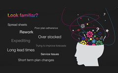 The Costly Chaos and Bullwhip Effect from Supply Chain Management Software